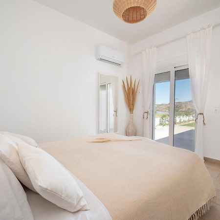 Alta Vista Luxury House Villa Kardamena  Buitenkant foto