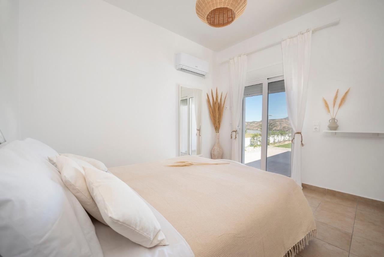 Alta Vista Luxury House Villa Kardamena  Buitenkant foto